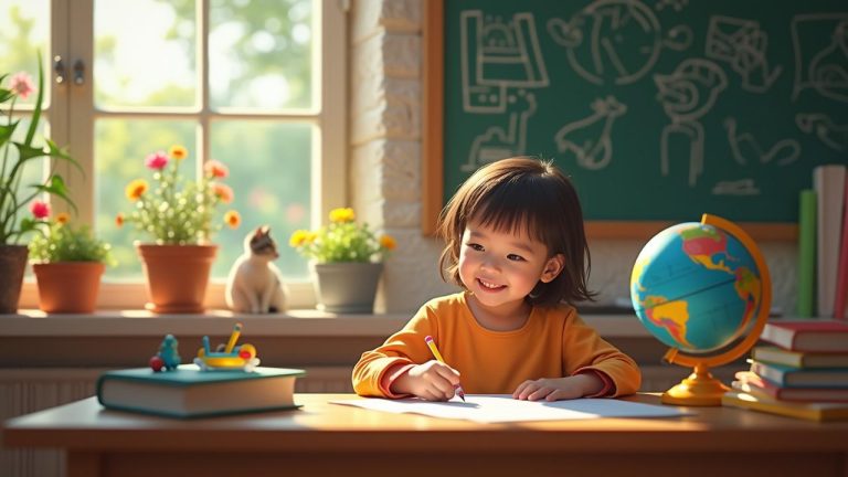 Полезные советы для родителей: как мотивировать ребенка к учебе и справиться с нежеланием учиться.