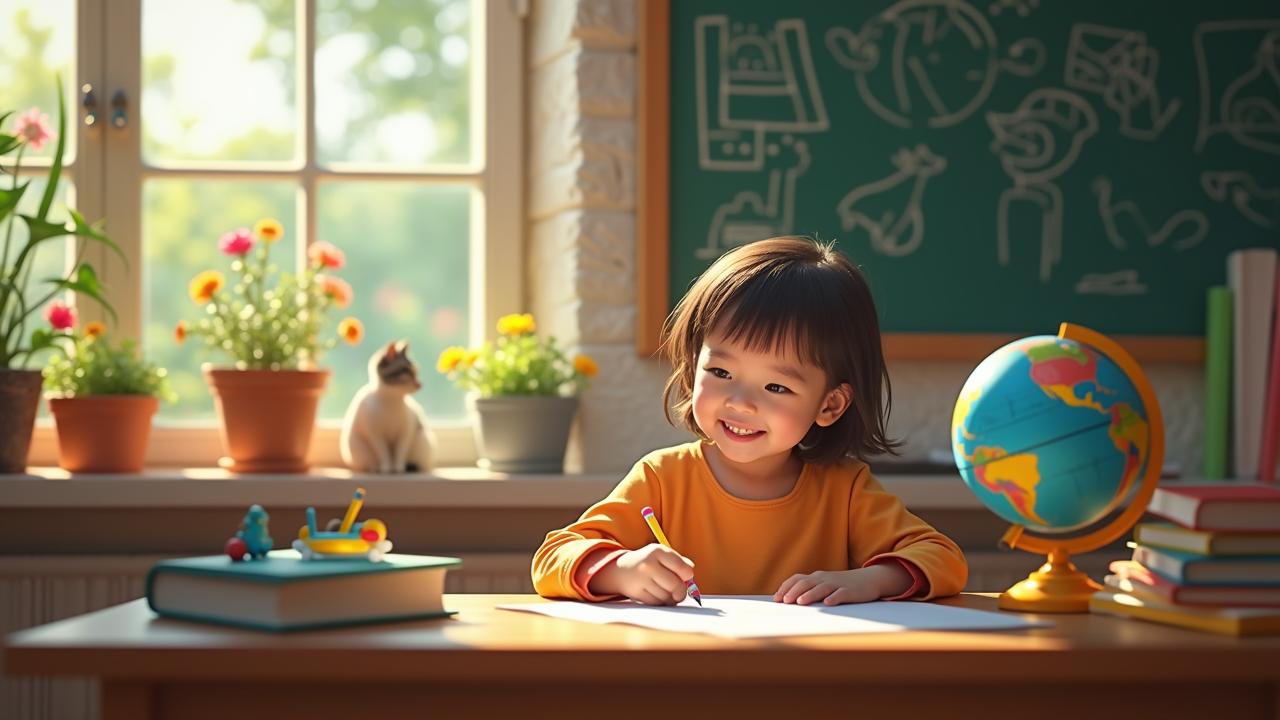 Полезные советы для родителей: как мотивировать ребенка к учебе и справиться с нежеланием учиться.