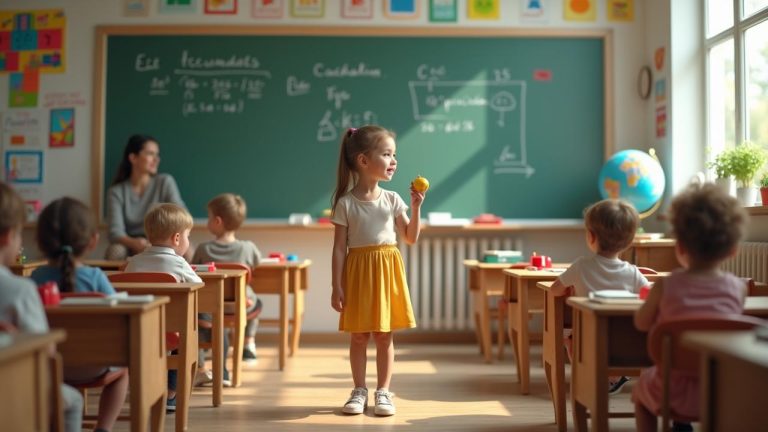 Полезные советы для родителей: как научить ребенка не перебивать и уважать чужую речь.