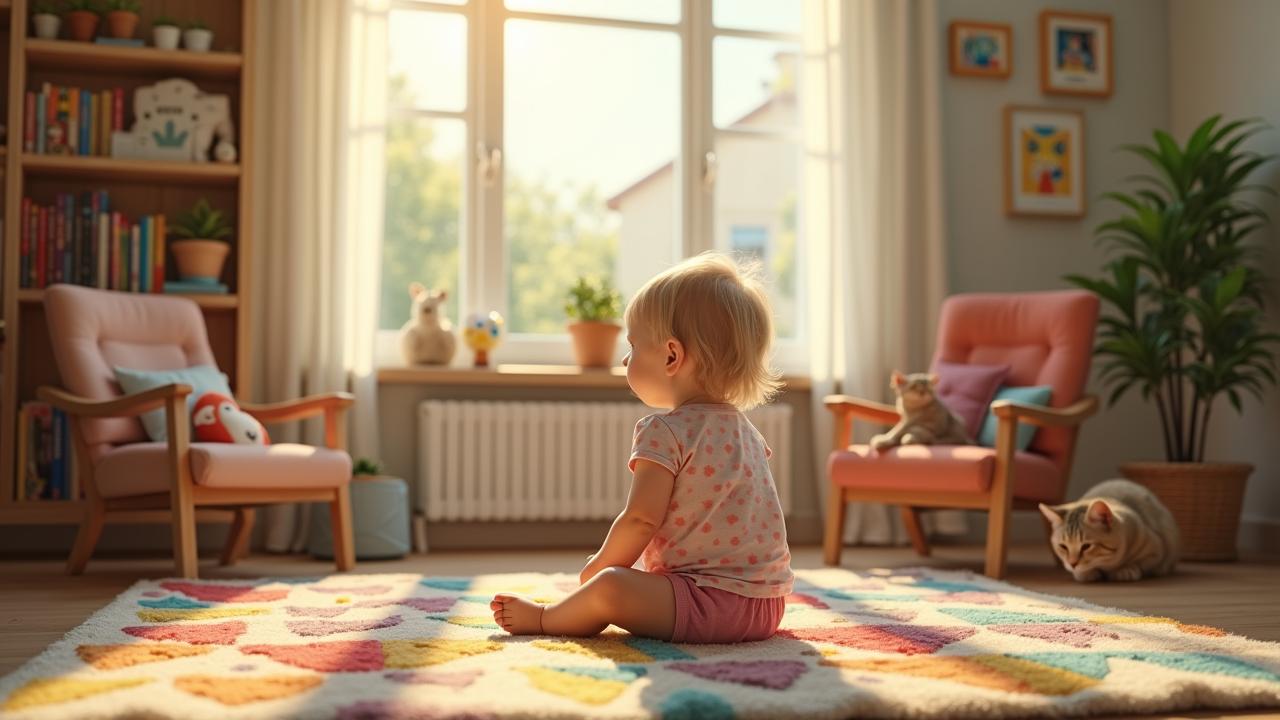 Практические советы для родителей: что делать, если ребенок жалуется на скуку.