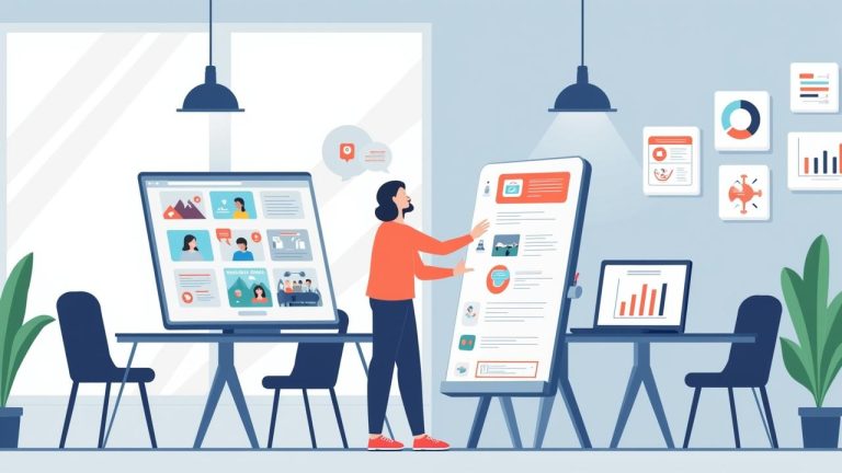 Узнайте, как использовать пользовательский контент для повышения доверия к бренду. Эффективные стратегии и примеры.