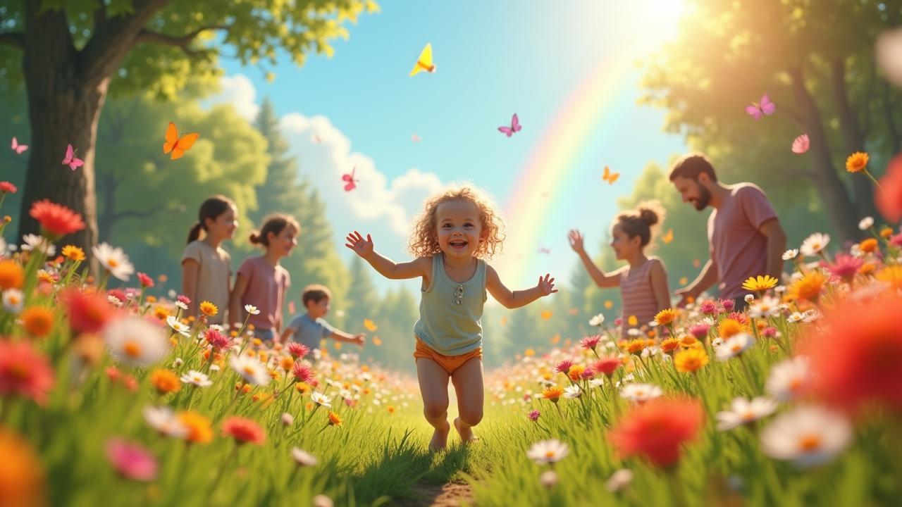 Полезные советы для родителей: как помочь ребенку справляться с критикой и завистью.