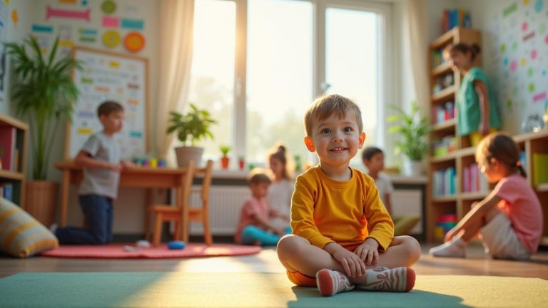 Психологические советы для родителей: как создать комфортную школьную среду для ребенка.