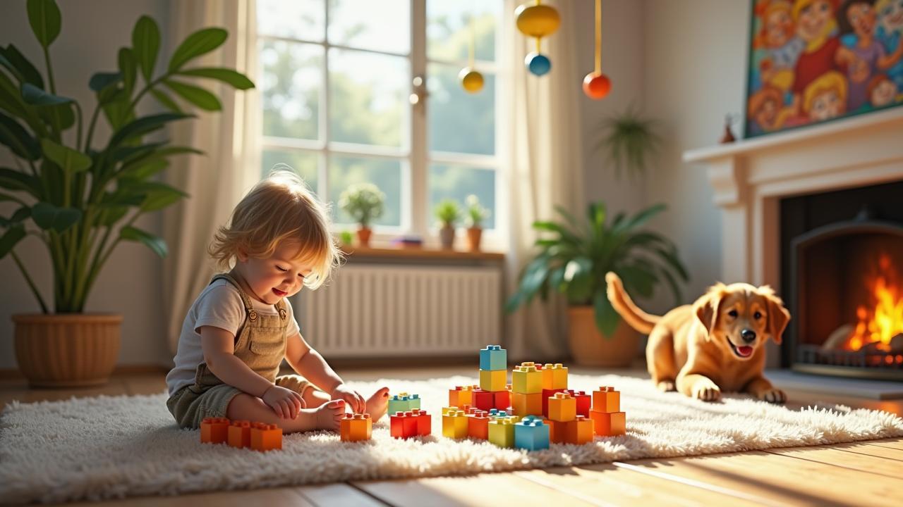 Обломленные мечты родителей: как это влияет на детей? Узнайте, как нереализованные цели влияют на воспитание и эмоциональное состояние детей.