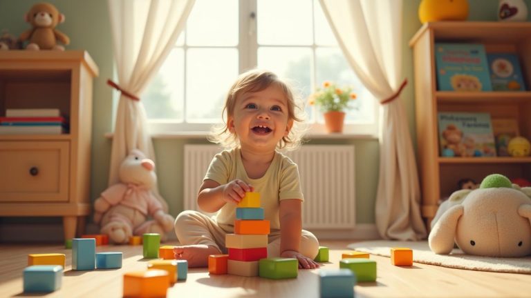 Ожидания родителей: как они влияют на развитие ребенка?