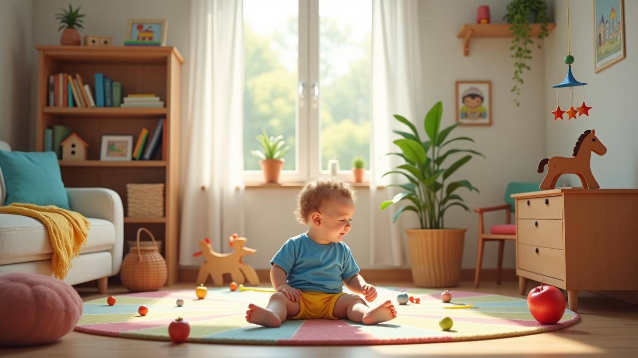 Кризис трёх лет: советы психологов и родителей для спокойного перехода.