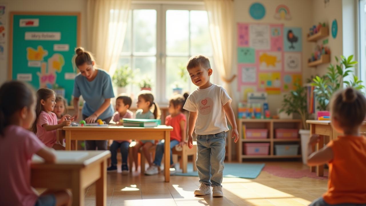 Получайте советы экспертов по воспитанию детей и развитию их навыков. Узнайте, как помочь ребёнку ощутить продуктивность и достичь успеха.