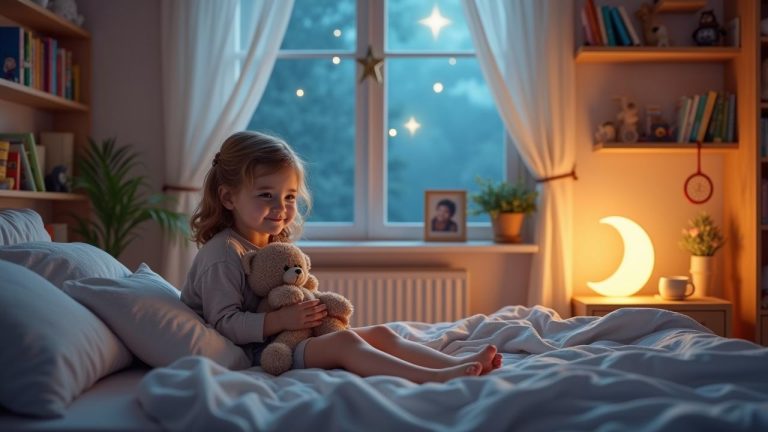 Детские фобии: причины и способы борьбы. Полезные советы для родителей.