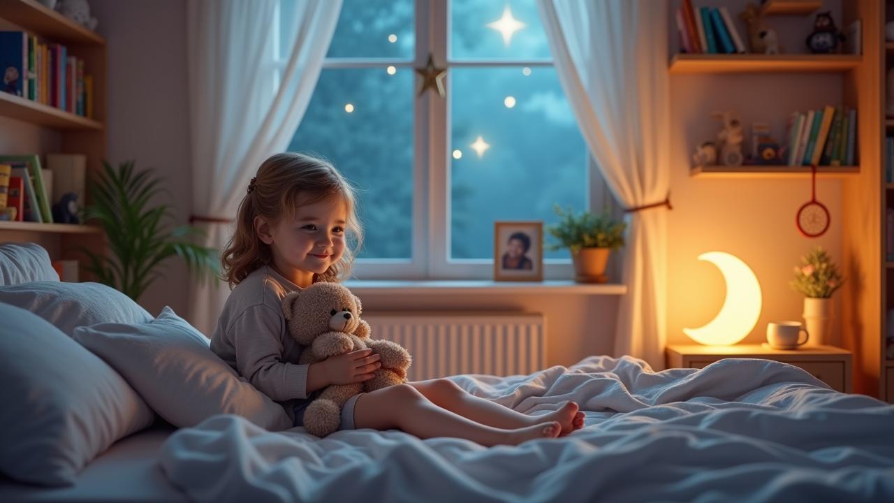 Детские фобии: причины и способы борьбы. Полезные советы для родителей.