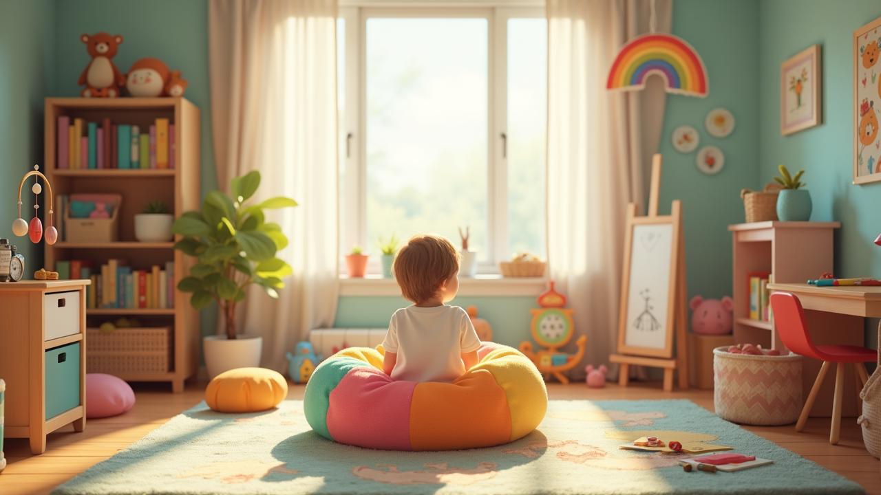 Практические советы для родителей: как помочь ребенку выражать свои эмоции и поддерживать его развитие.