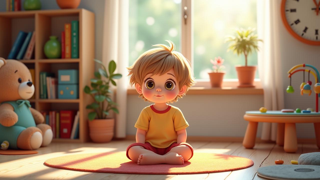 Психология жестов: узнайте, как понимать и интерпретировать жесты вашего ребенка для улучшения общения и воспитания.