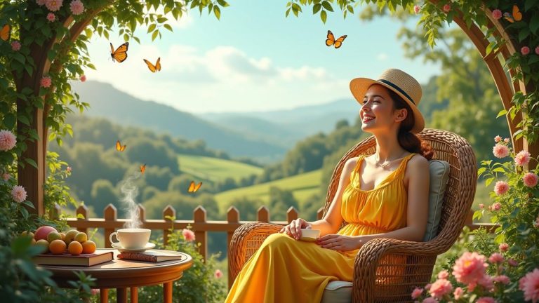 Устали от рутины? Вот как легко разнообразить повседневность!