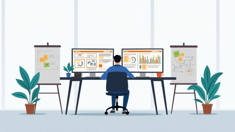 Узнайте, как анализ данных о поведении пользователей помогает улучшить UX вашего сайта. Повысьте конверсии и удовлетворенность клиентов с нашими стратегиями.