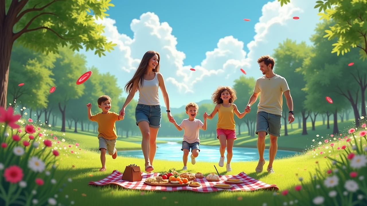 Внутренние страхи родителей могут сильно влиять на поведение и эмоциональное состояние детей.
