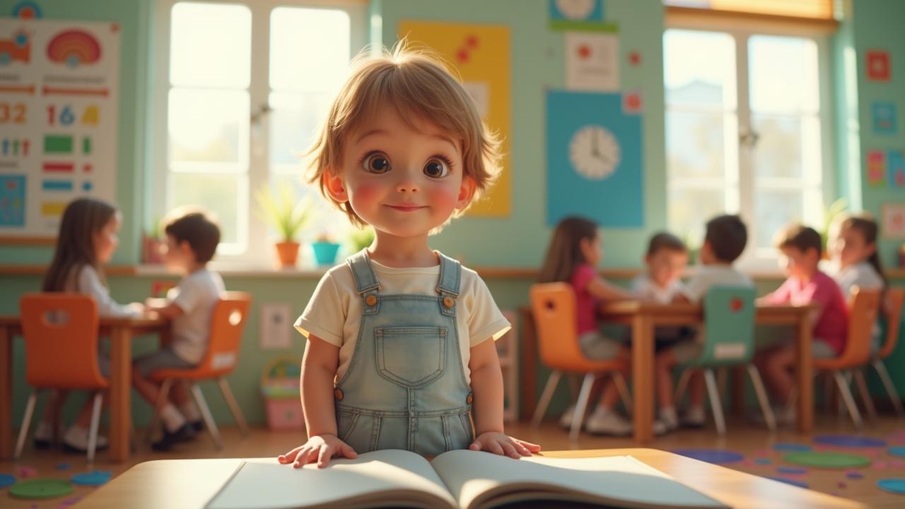Поддерживайте уважение к себе у детей с помощью простых, но эффективных советов от экспертов. Узнайте, как помочь ребёнку развить уверенность и самооценку.