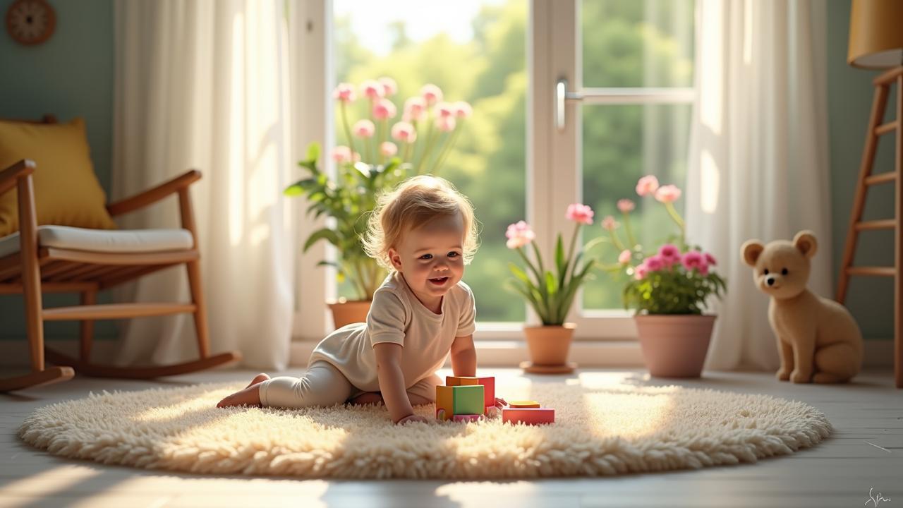 Психология детей и родителей: советы по воспитанию в условиях стресса.