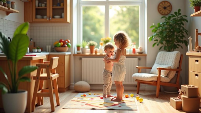 Безопасные продукты для детей: советы по выбору и избеганию опасных ингредиентов. Узнайте, как обеспечить здоровье и безопасность вашего ребенка.