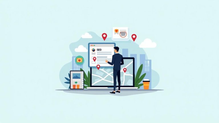 Узнайте, почему локальное SEO важно для вашего бизнеса и как его эффективно реализовать. Полезные советы и стратегии для привлечения местных клиентов.