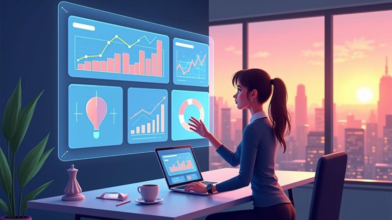 Узнайте ключевые тренды email-маркетинга на 2025 год. Персонализация, автоматизация и интерактивность.