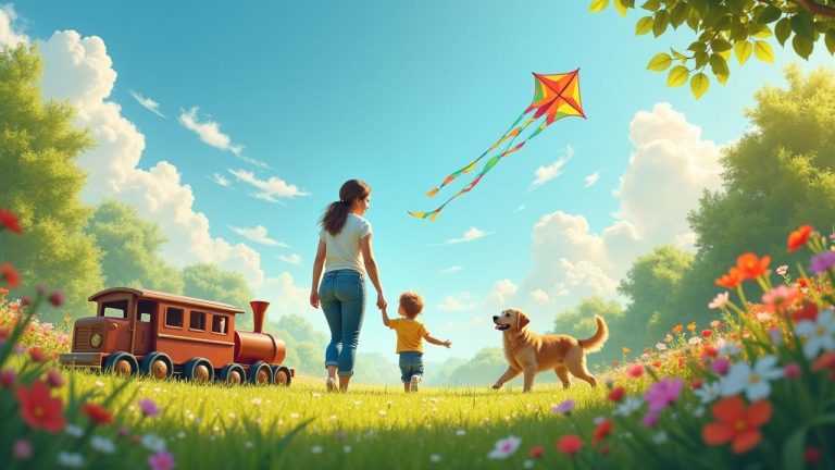 Воспитание без насилия: эффективные методы и советы для родителей.