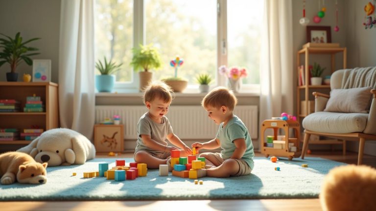 Воспитание через игру: развиваем желания и устраняем страхи у детей.