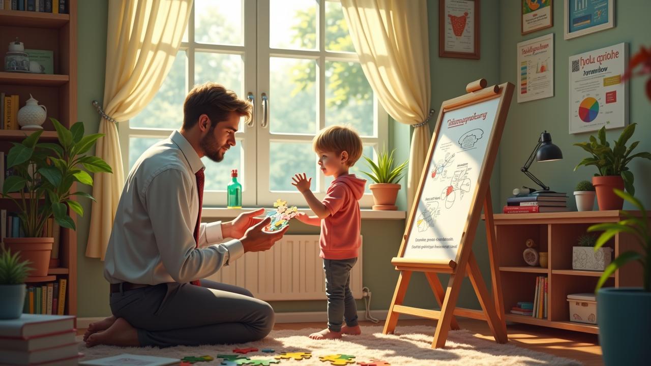 Воспитание детей по методам известных психологов: преимущества и недостатки.