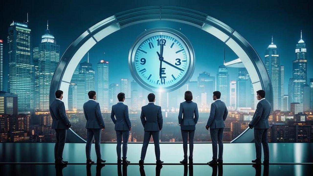 Автоматизация маркетинга: Революция в IT! Узнайте, как автоматизация меняет маркетинг и повышает эффективность.