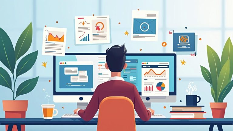 Узнайте бесплатные стратегии интернет маркетинга для роста вашего бизнеса.