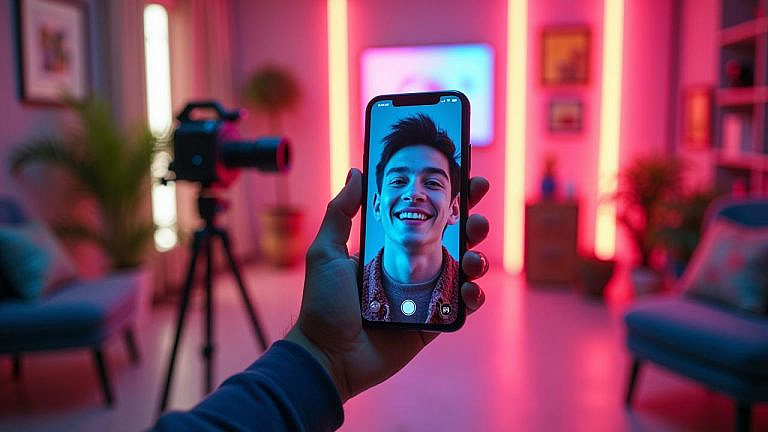 Узнайте, как эффективно использовать TikTok для продвижения бренда, охвата аудитории и увеличения продаж через креативный контент.