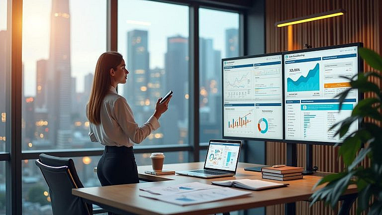 Узнайте, как B2B-компании могут увеличить продажи с помощью интернет-маркетинга. Эффективные стратегии и кейсы.