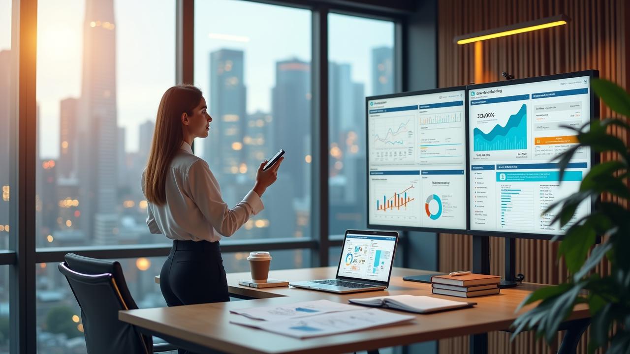 Узнайте, как B2B-компании могут увеличить продажи с помощью интернет-маркетинга. Эффективные стратегии и кейсы.