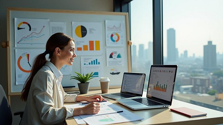 Узнайте, как B2B маркетинг помогает увеличить продажи и привлечь новых клиентов.