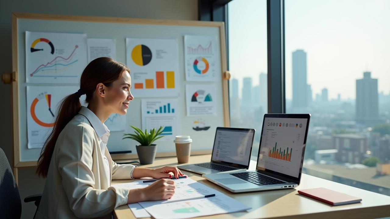 Узнайте, как B2B маркетинг помогает увеличить продажи и привлечь новых клиентов.