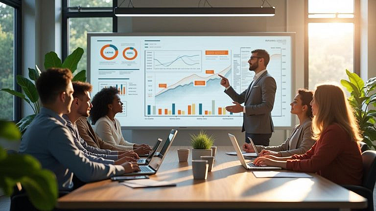 Узнайте, как CRM-системы трансформируют маркетинг с 7 ключевыми стратегиями для повышения эффективности и роста бизнеса.