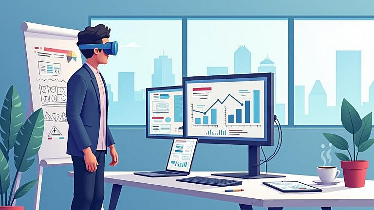 Узнайте, как digital технологии могут усилить ваш маркетинг. Практические советы и кейсы для эффективного продвижения.