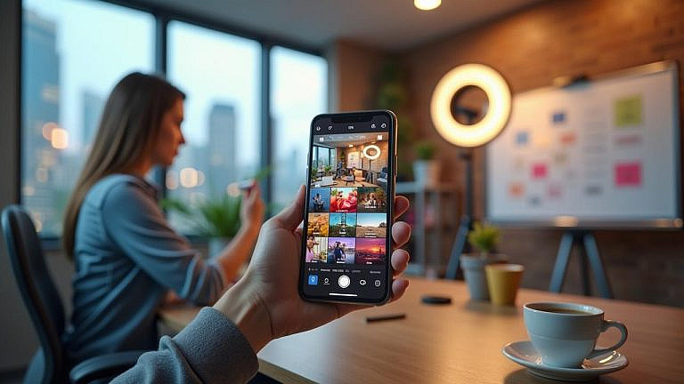 Повысьте вовлеченность аудитории и увеличьте продажи с помощью Instagram Reels. Узнайте, как создавать захватывающие видео и эффективно продвигать свой бренд.