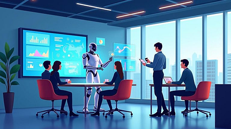 Обзор изменений в digital маркетинге: тренды, технологии и стратегии.