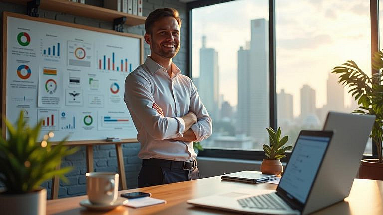 Marketing: стратегии и инструменты для бизнеса