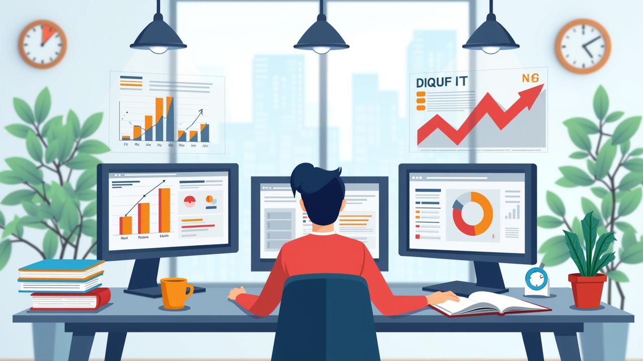 Узнайте, как продавать товары онлайн с помощью эффективных стратегий интернет-маркетинга и digital стратегий.