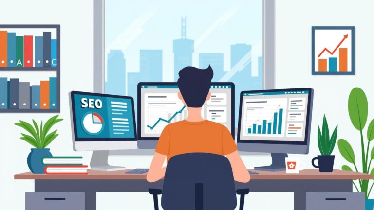 Получите полное руководство по продвижению сайта в топ Google с проверенными стратегиями и инструментами.