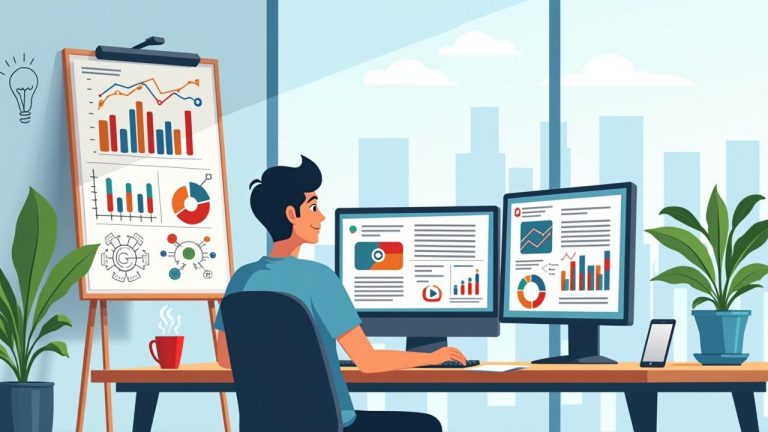 Узнайте, как работает система интернет маркетинга: стратегии, инструменты и эффективные методы для достижения целей.
