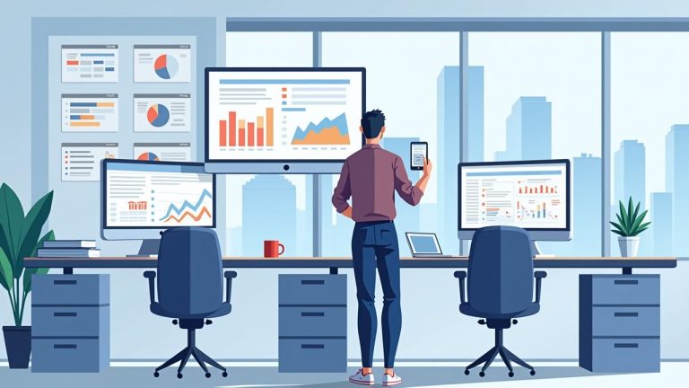 Узнайте, как работают технологии интернет маркетинга и digital стратегии.