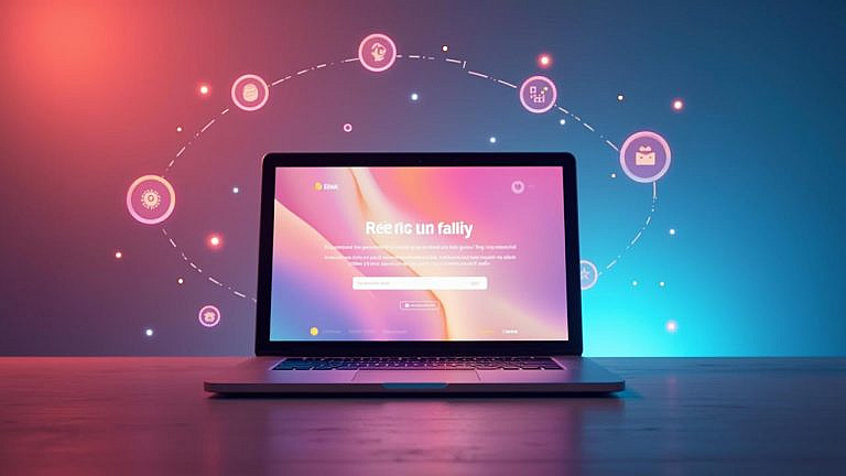 Создайте эффективную landing page, которая привлекает внимание, убеждает и конвертирует посетителей с помощью профессиональных советов.