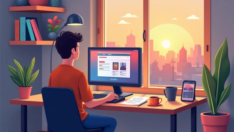 Создайте сайт недорого: пошаговые инструкции, советы и лучшие инструменты для экономии.