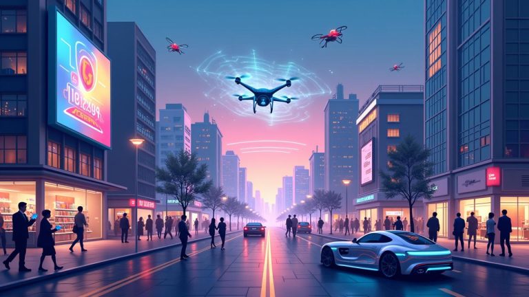 Откройте для себя, как цифровые технологии трансформируют маркетинг и открывают новые возможности для бизнеса.
