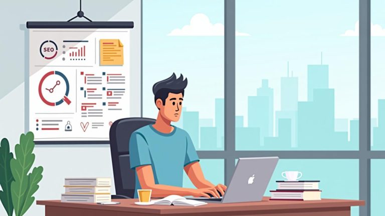 Узнайте, как выбрать лучшие курсы по SEO и интернет-маркетингу для карьеры. Обзор платформ, программ и отзывов.