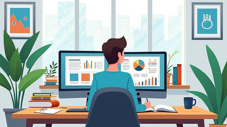 Выберите направление в digital маркетинге: SEO, SMM, контекстная реклама. Узнайте, что вам подходит и как начать.
