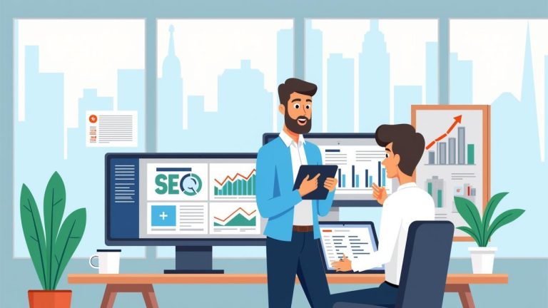 Выберите направление в интернет маркетинге: SEO, SMM, контекстная реклама. Советы экспертов и кейсы для успешного старта.