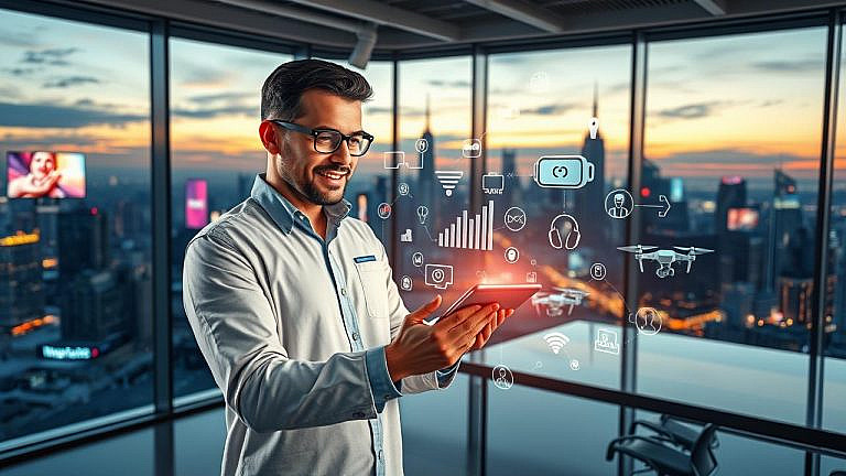 Узнайте о ключевых трендах и изменениях в digital-рекламе на 2023 год. Подробные прогнозы и советы от экспертов.