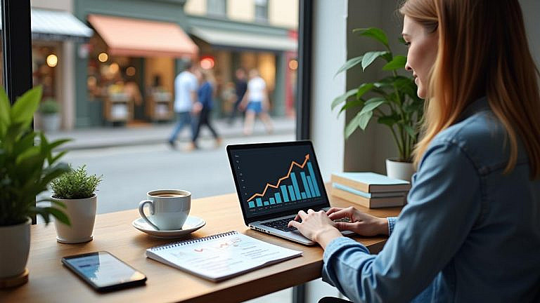 Эффективные маркетинговые стратегии для малого бизнеса: SEO, контент-маркетинг, SMM и email-рассылки. Узнайте, как привлечь клиентов и увеличить продажи.
